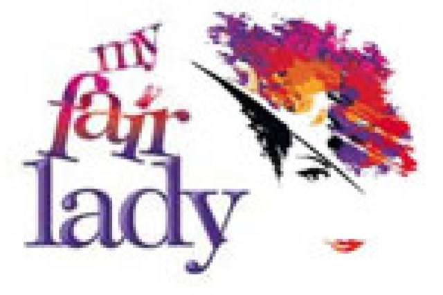 my fair lady logo 24036