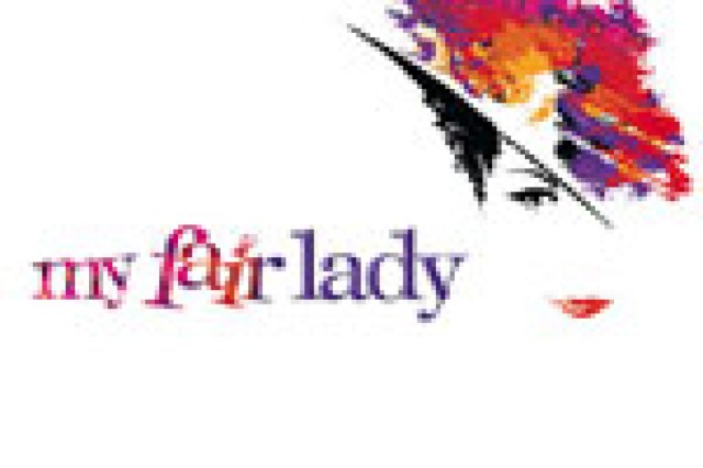 my fair lady logo 26101