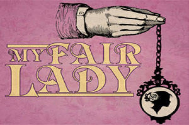 my fair lady logo 47166