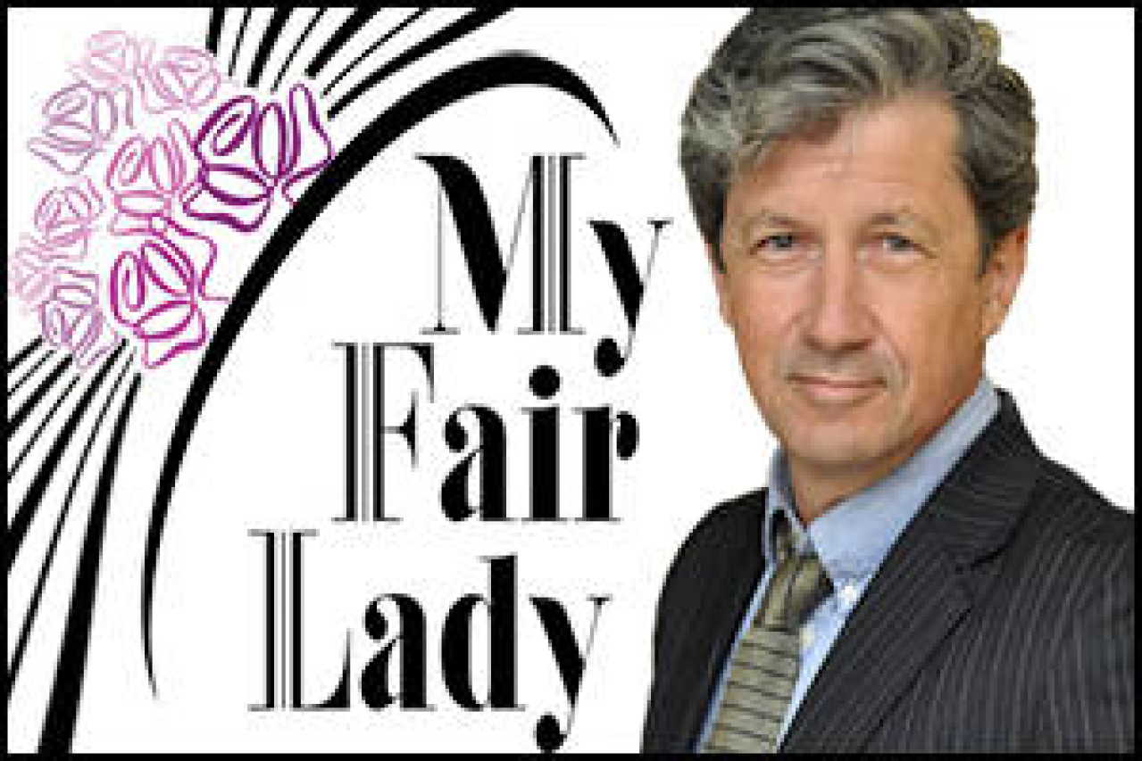 my fair lady logo 48641