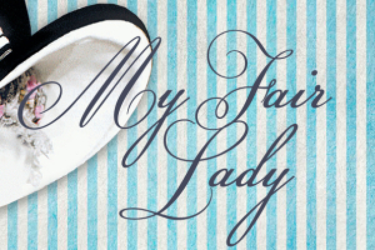 my fair lady logo 52910 1