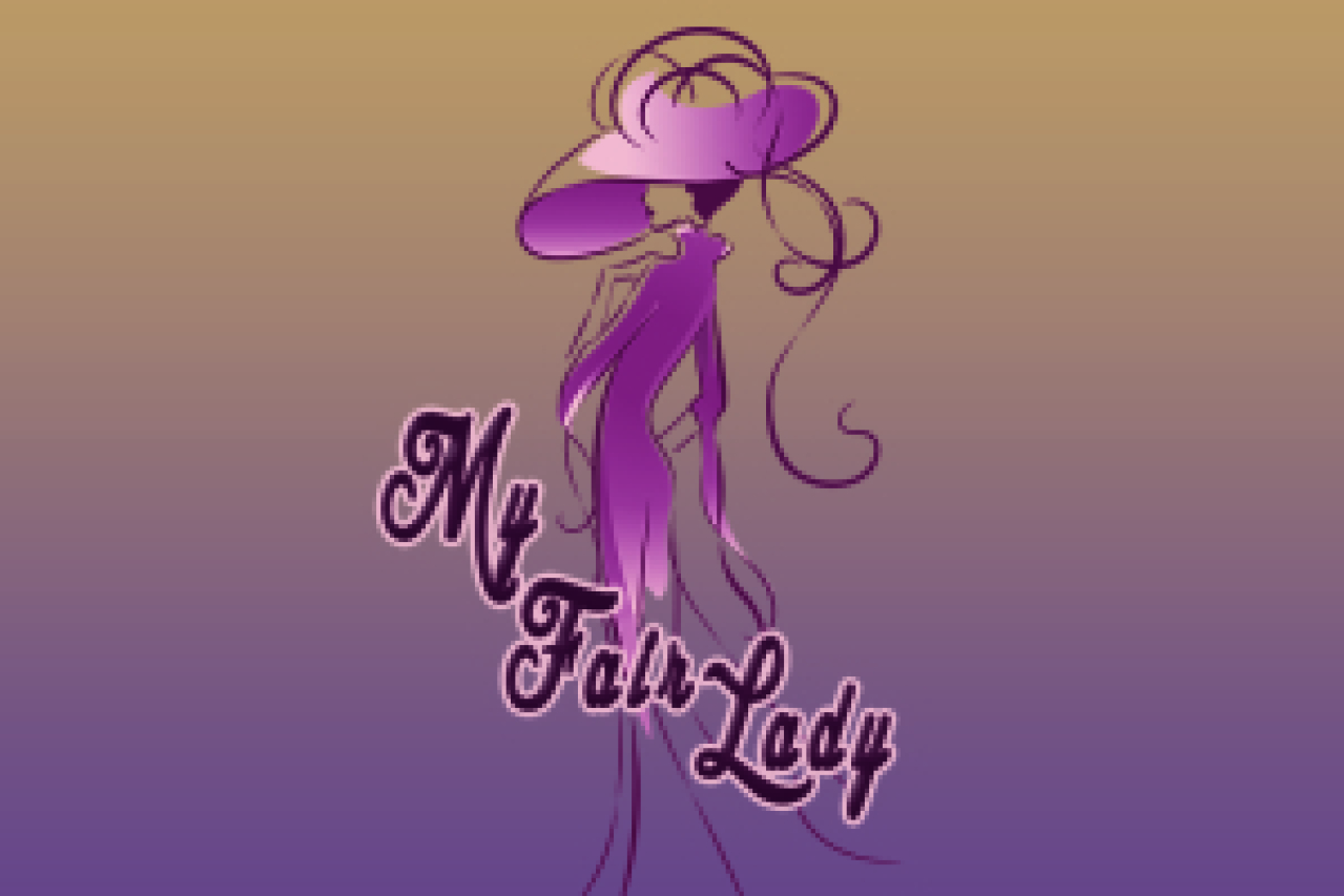 my fair lady logo 54941 1