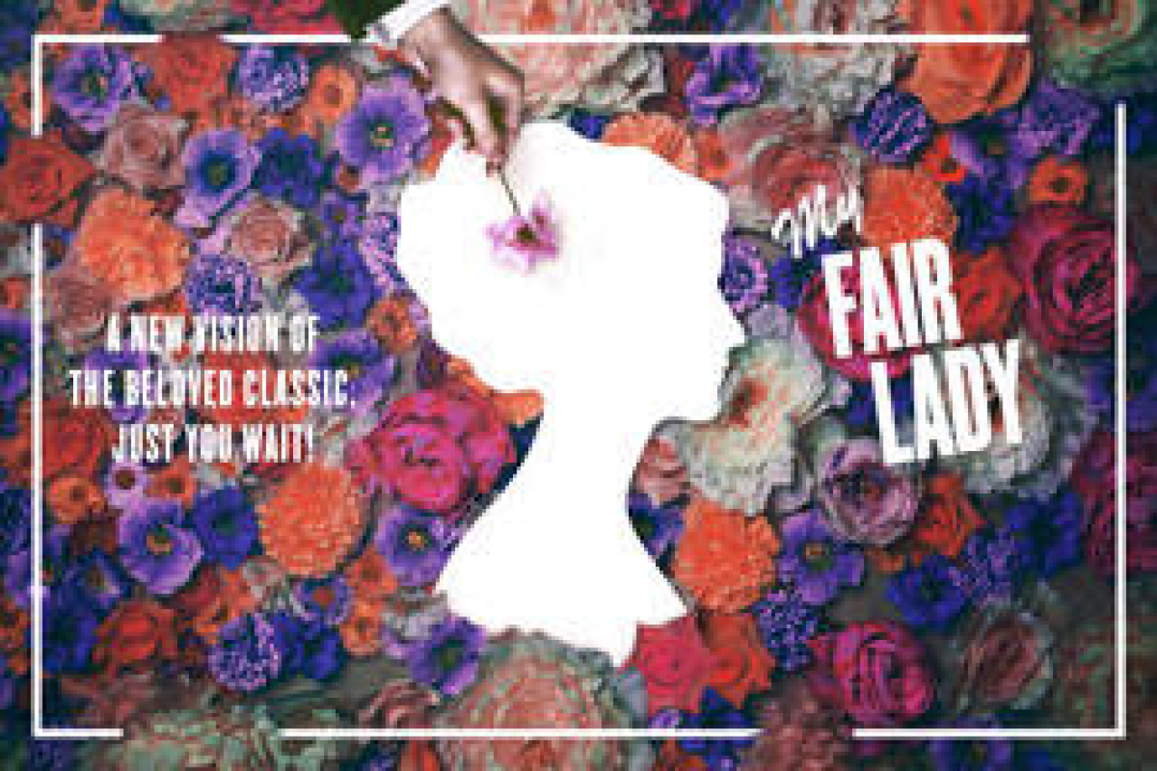 my fair lady logo 56595 1
