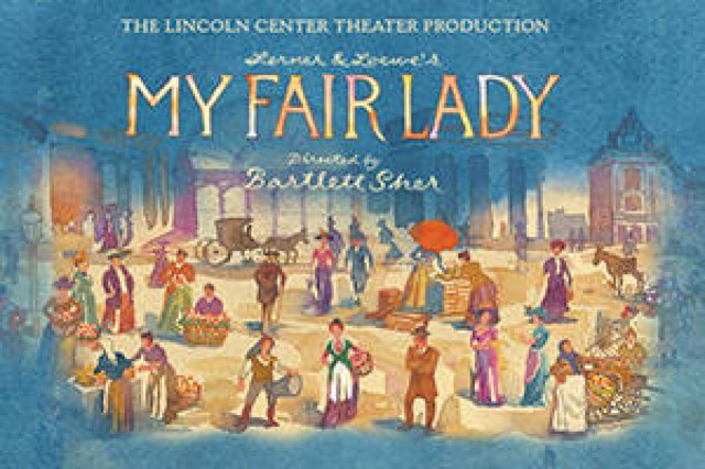 my fair lady logo 93907 1