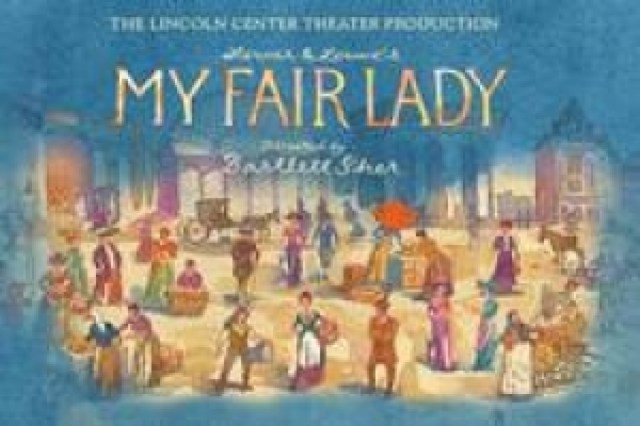 my fair lady logo 94288 1