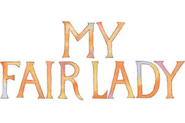 my fair lady logo 96882 1