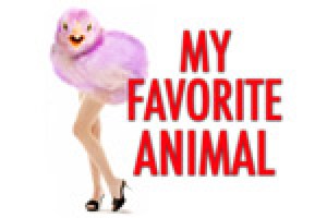 My Favorite Animal