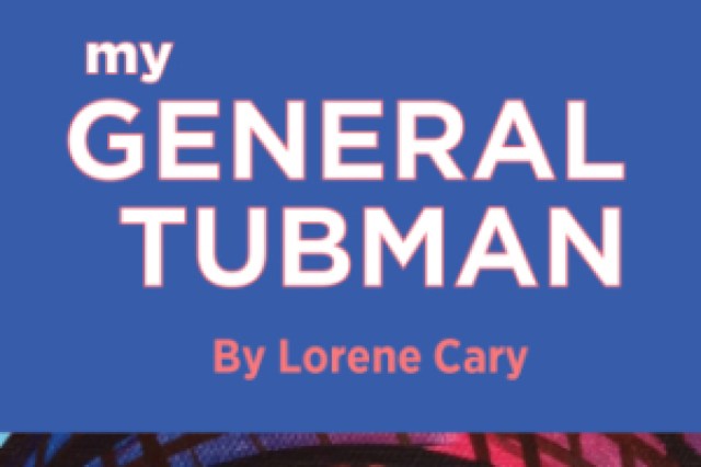 my general tubman logo 88536