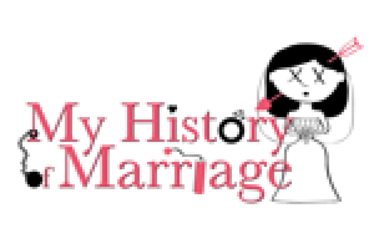 my history of marriage logo 14721