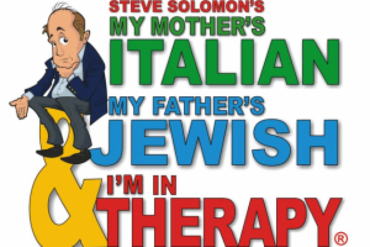my mothers italian my fathers jewish and im in therapy logo 62404