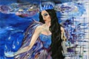 My Name is Inanna & Medea Was Born in Fallujah