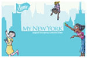 My New York