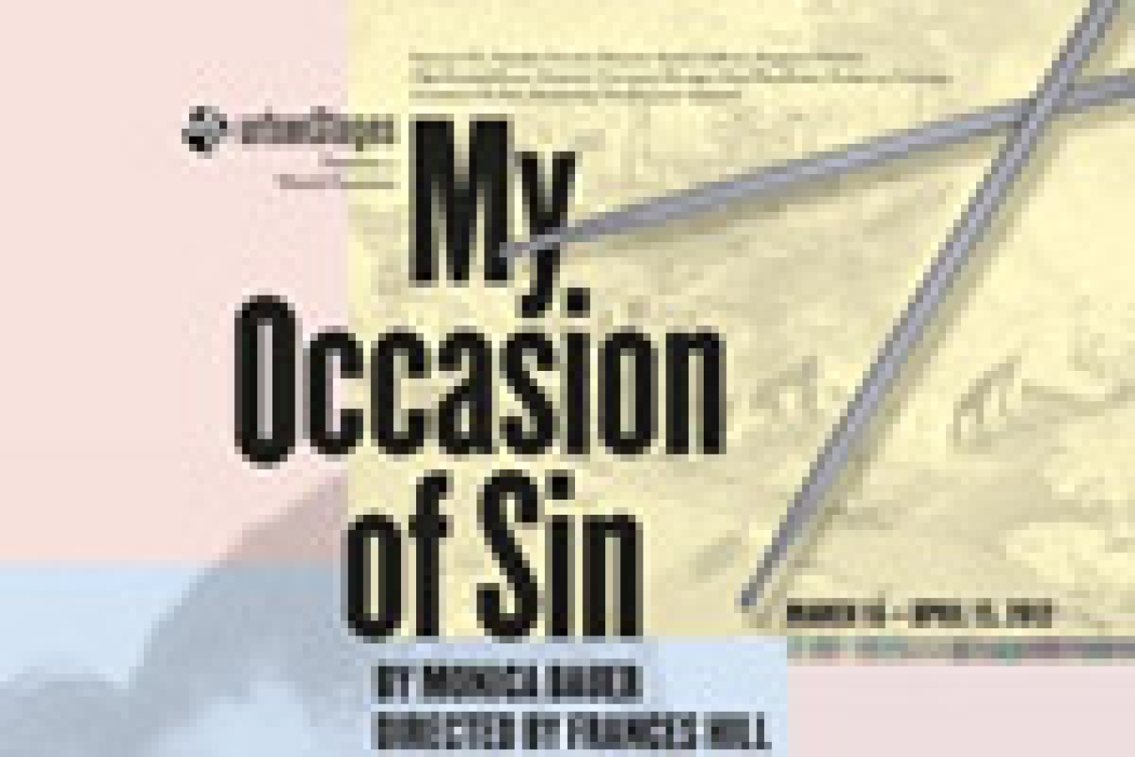 my occasion of sin logo 13050