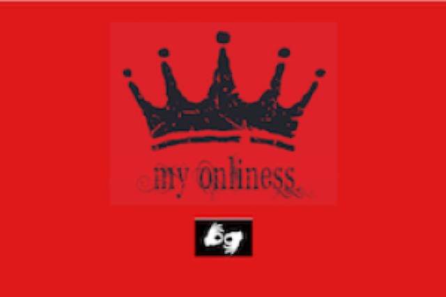 my onliness logo 97114 1