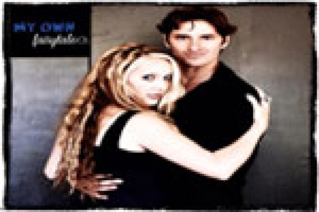 my own fairytale logo 31735