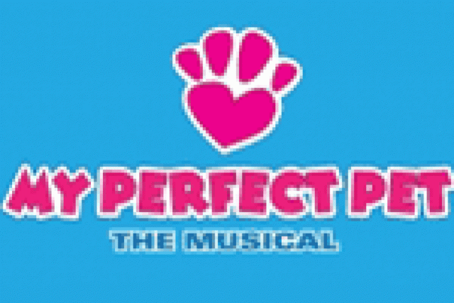 my perfect pet logo 10551