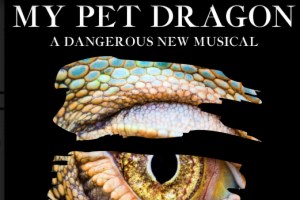 My Pet Dragon