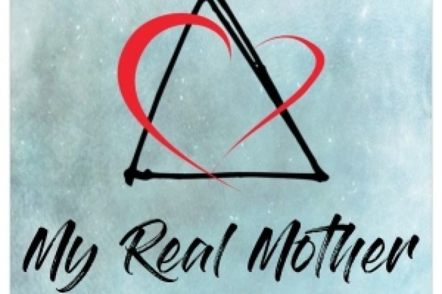 my real mother logo 86503