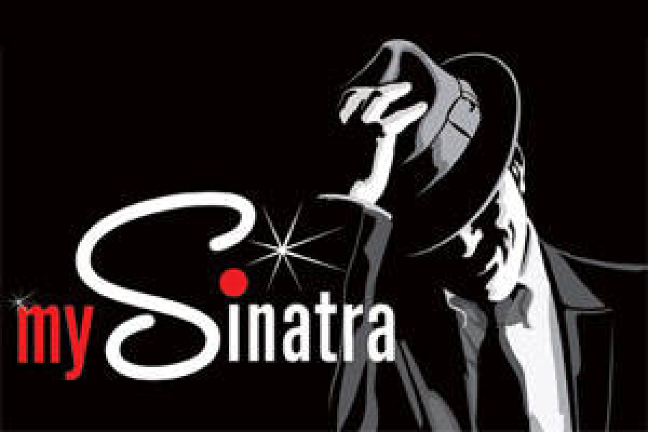 my sinatra logo 45554