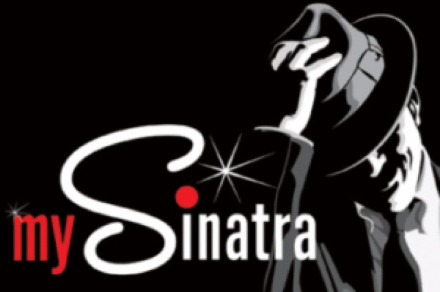 my sinatra logo 90062