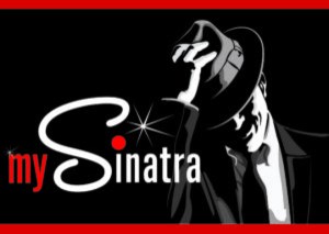 My Sinatra starring Cary Hoffman