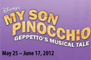 My Son, Pinocchio