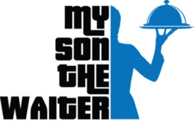 my son the waiter a jewish tragedy logo 66345