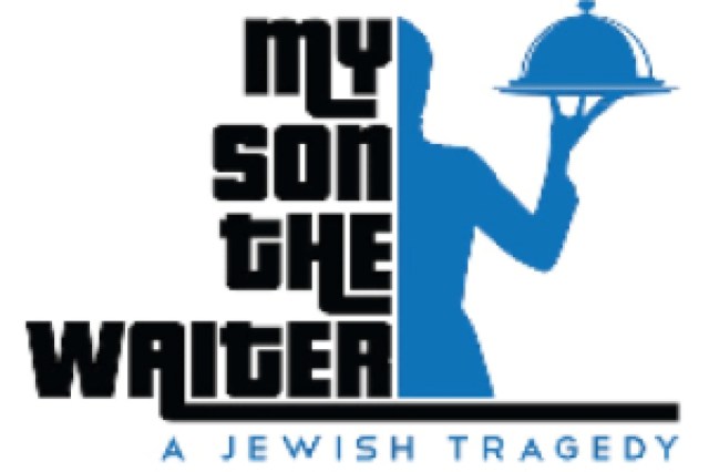 my son the waiter logo 38500 1