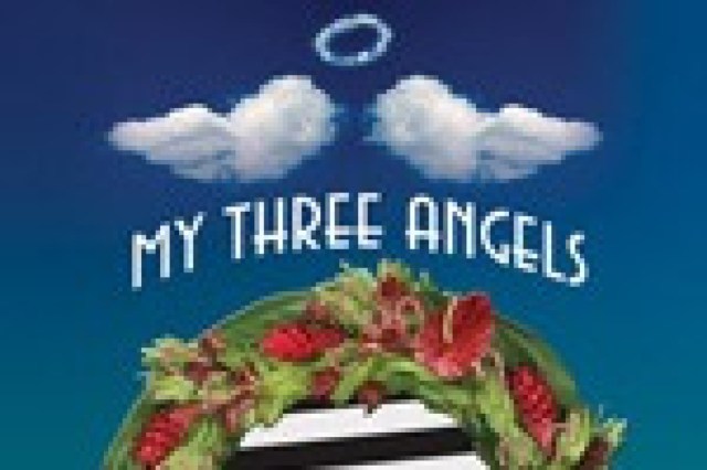 my three angels logo 13987