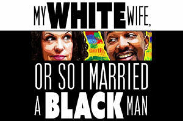my white wife or so i married a black man logo 59981