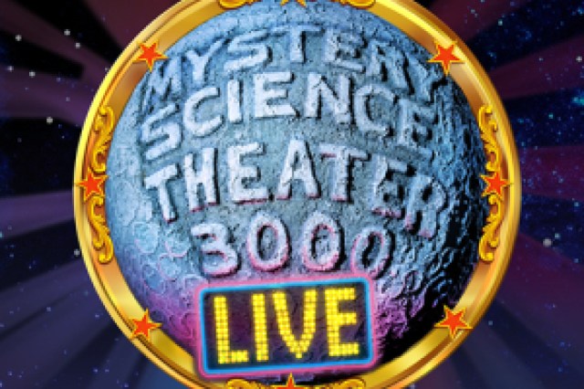 mystery science theater 3000 live logo 88703