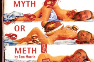 Myth or Meth (or Maybe Moscow?)