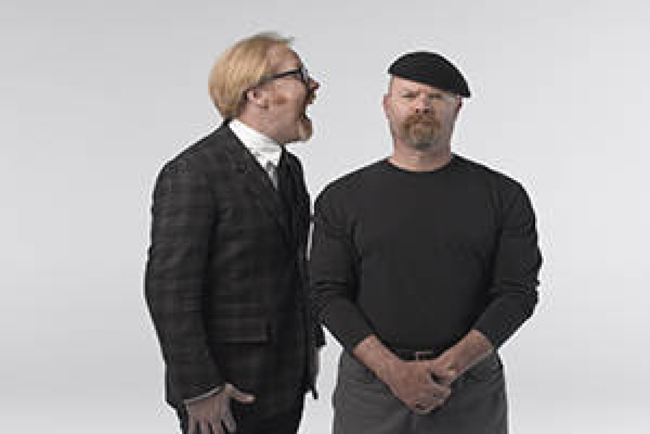 mythbusters behind the myths tour logo 39110