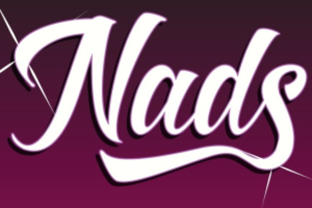nads a comedy experience for the ladies logo 40692