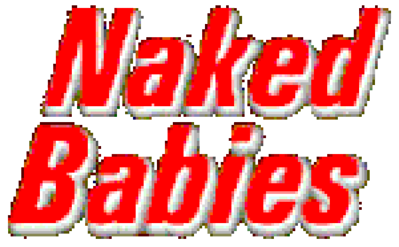 naked babies cary grants last acid vision cabaret logo 1196