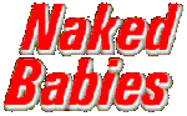 naked babies cary grants last acid vision cabaret logo 1196