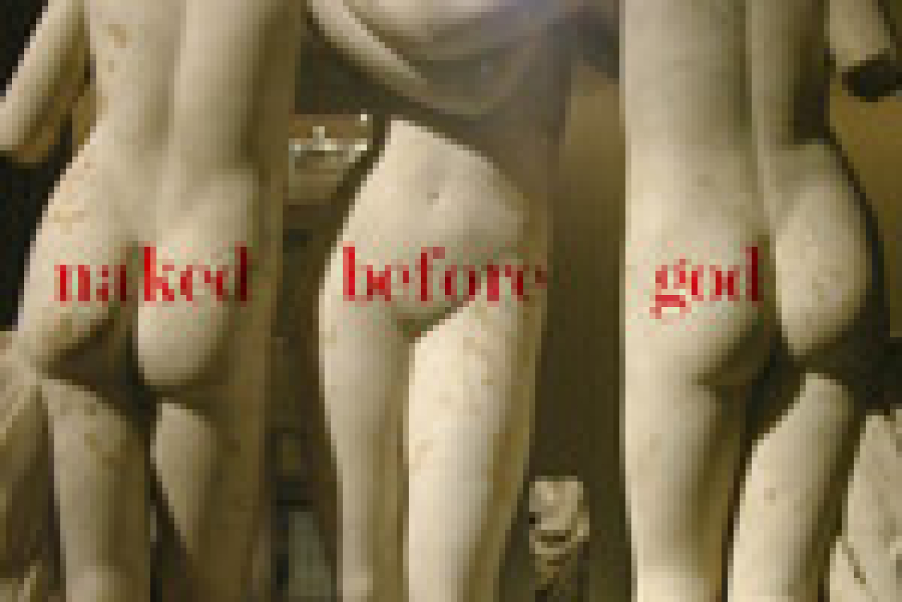 naked before god logo 12757