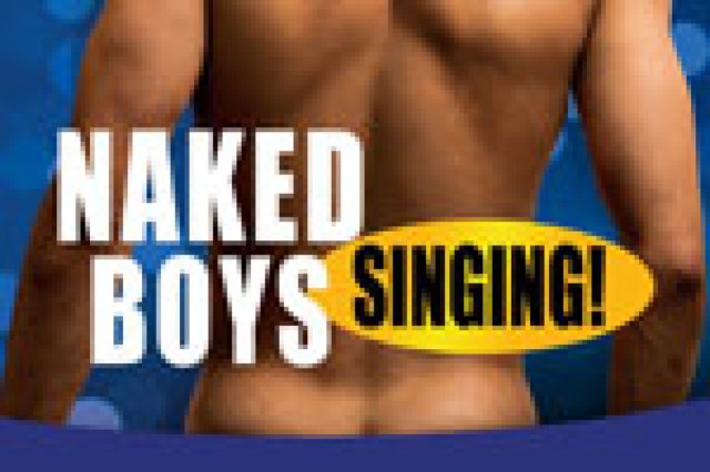 naked boys singing logo 13414