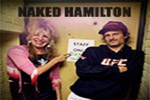 Naked Hamilton