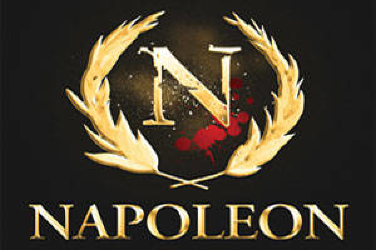 napoleon logo 48761
