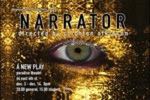Narrator