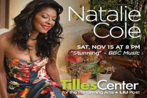 Natalie Cole