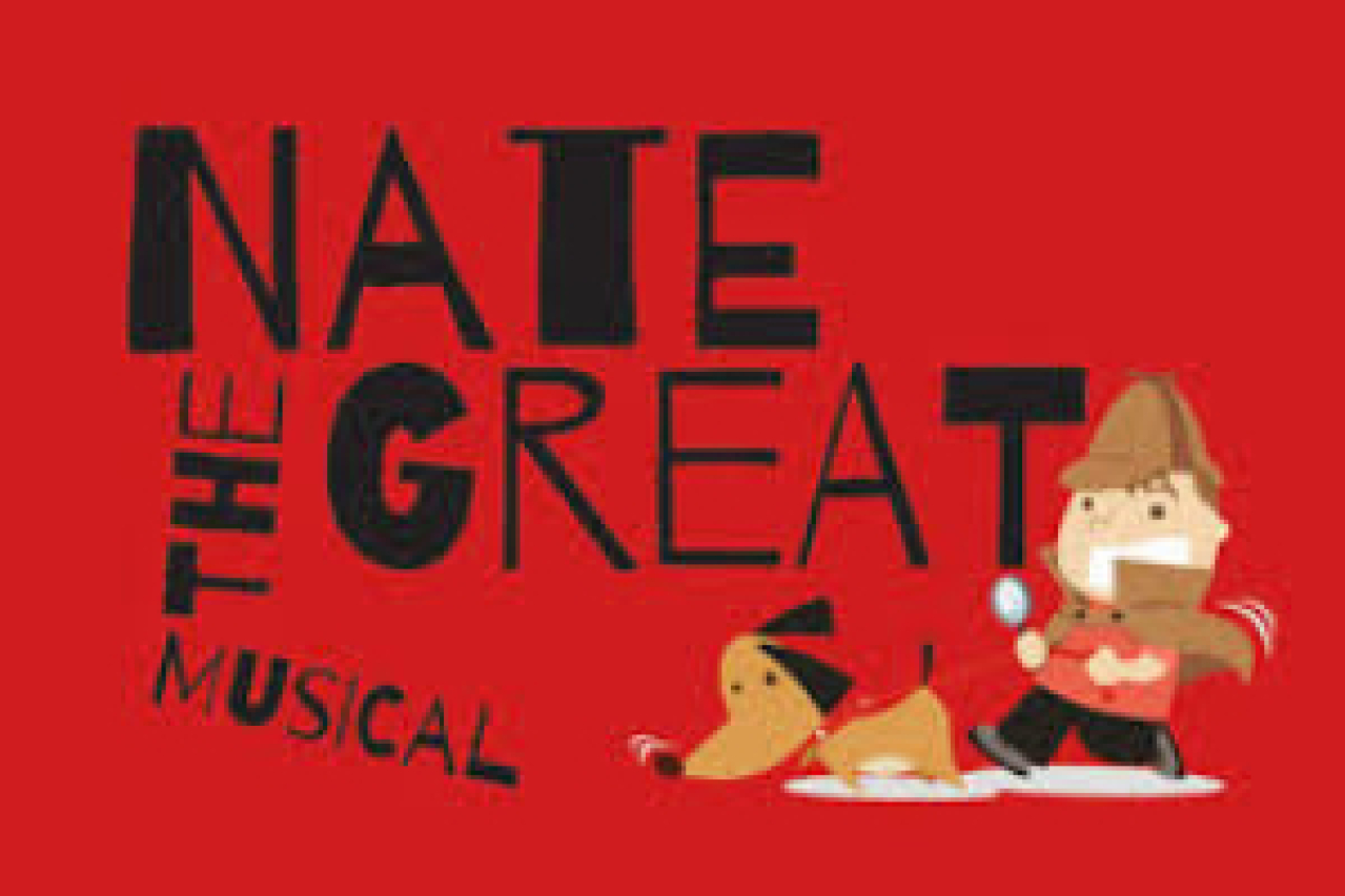 nate the great logo 90211