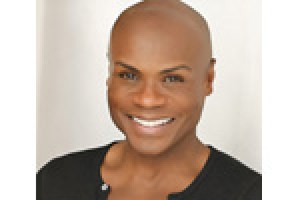 Nathan Lee Graham: Standards in Blue