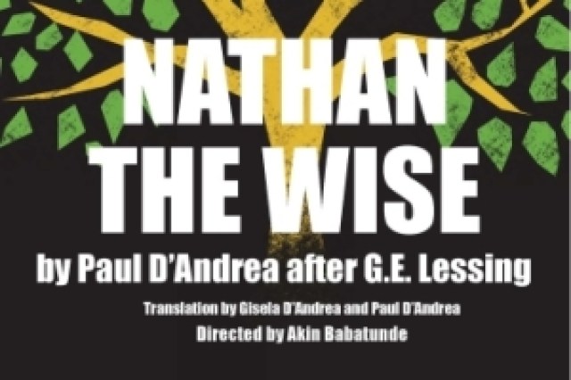 nathan the wise logo 88520