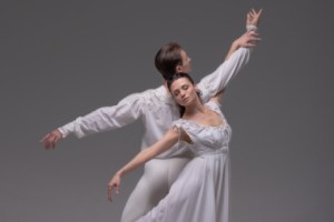 National Ballet of Odessa Presents Romeo and Juliet