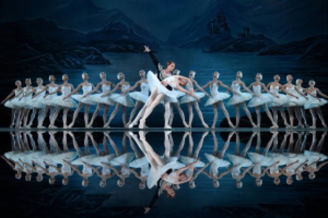 national ballet theatre of odessa presents swan lake logo 90098