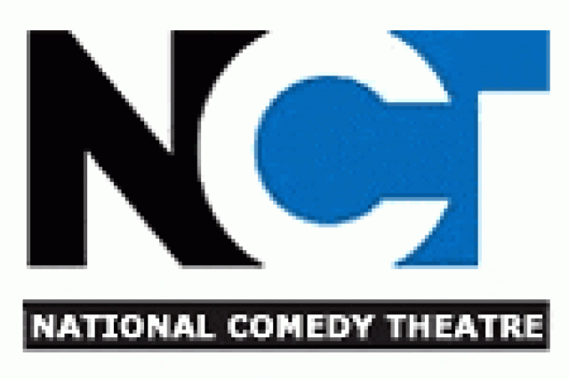 national comedy theatre logo 3717