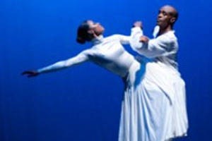 National Dance Theatre Company of Jamaica