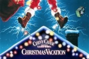 National Lampoon’s Christmas Vacation